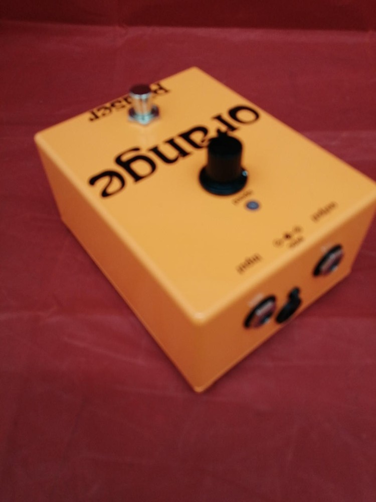 ORANGE AUDIO Model PHASER