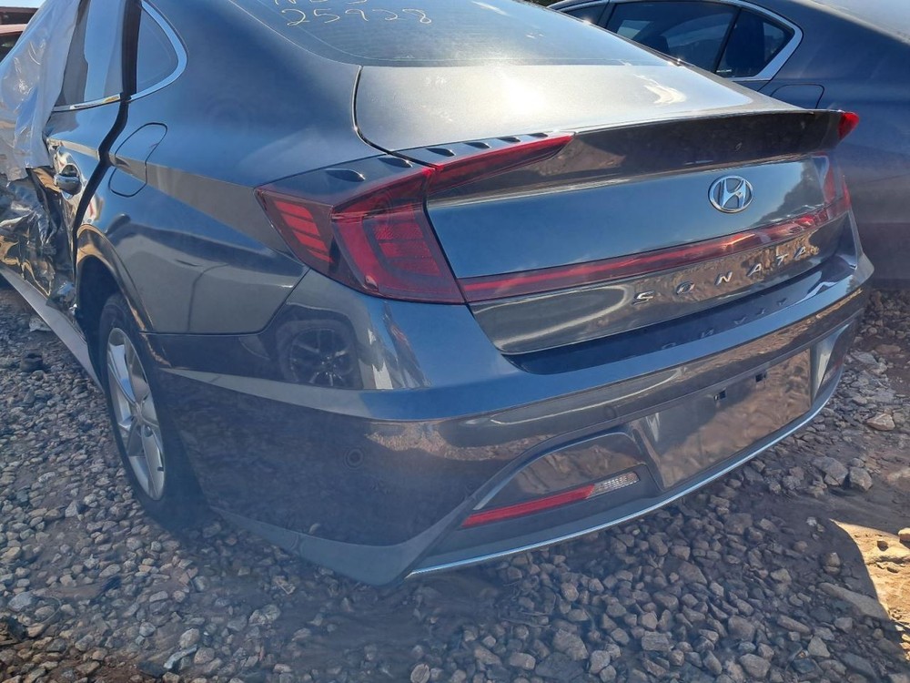 SONATA 2023 Glove Box 4850584