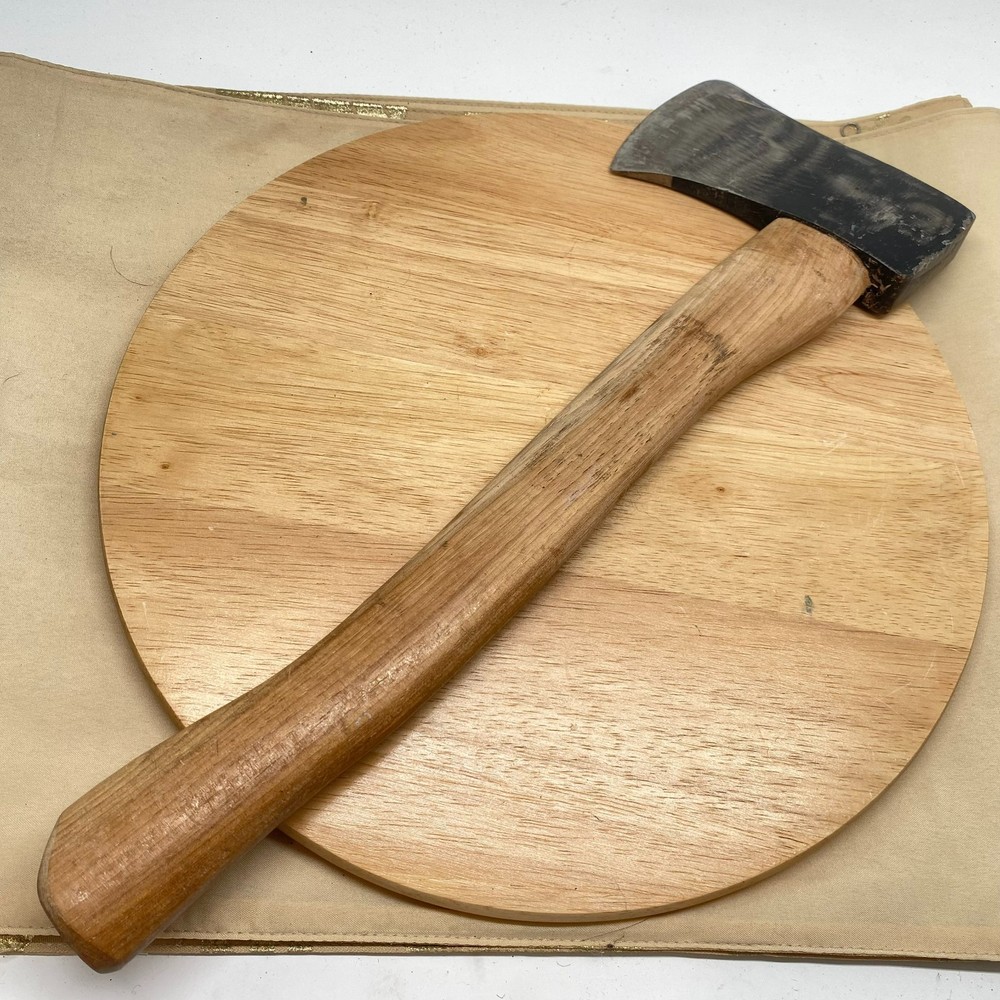 Rock-Forge Hatchet Axe Handle 14" Long 514