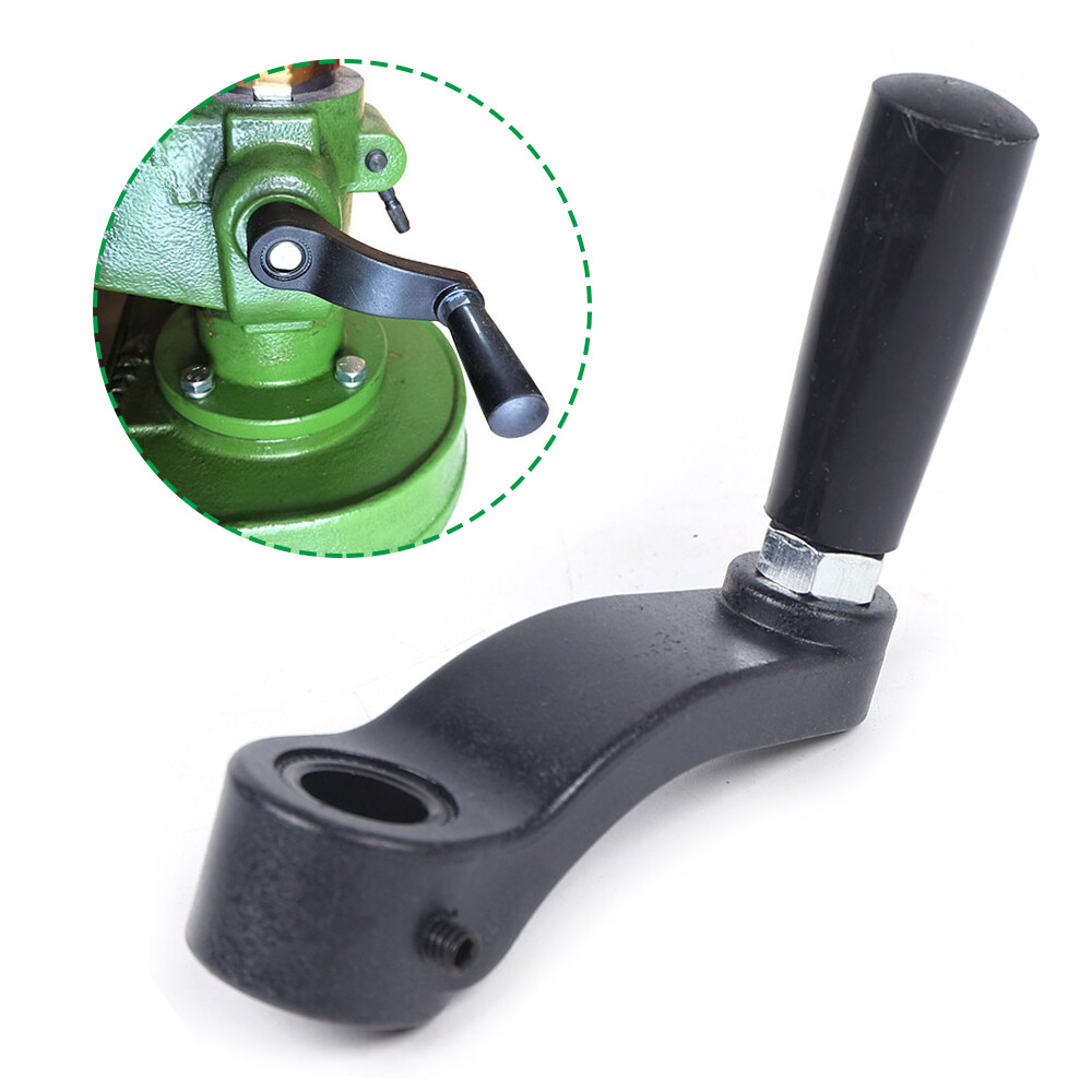 Workbench Lifting Handle Crank Handle Replacement Crank Handle