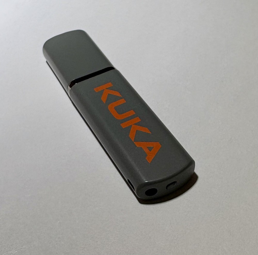 KUKA Recovery 4.0 USB