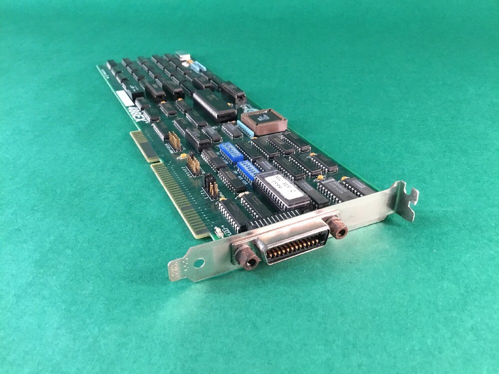 KEITHLEY 488EX 01000-60700 PCB CARD