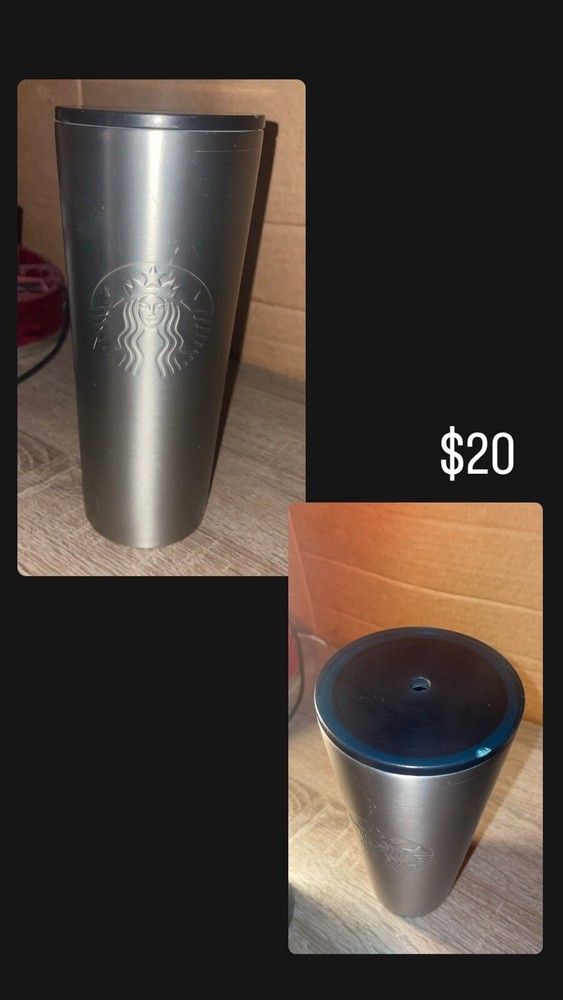 starbucks Tumblers cups multicolored