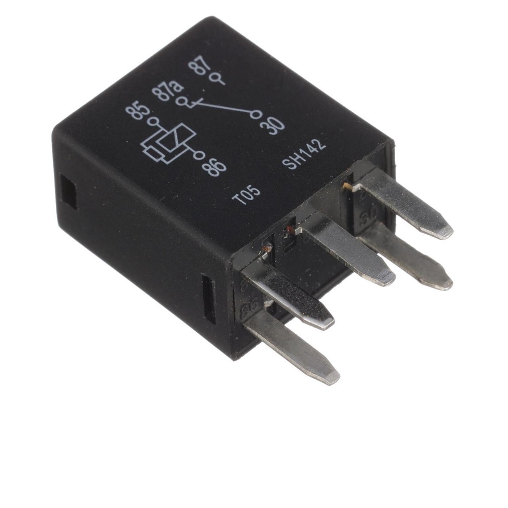 Auto Shut Down Relay SMP For 2000-2005 Dodge Neon