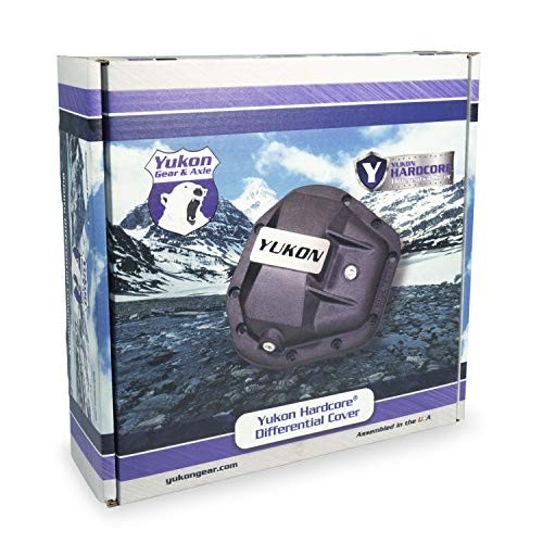 Replacement cover gasket for Dana 30