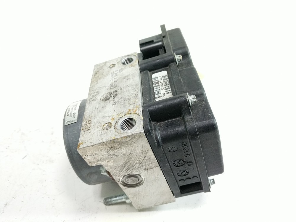 11-13 DUCATI MONSTER 1100 ABS Pressure Pump Module