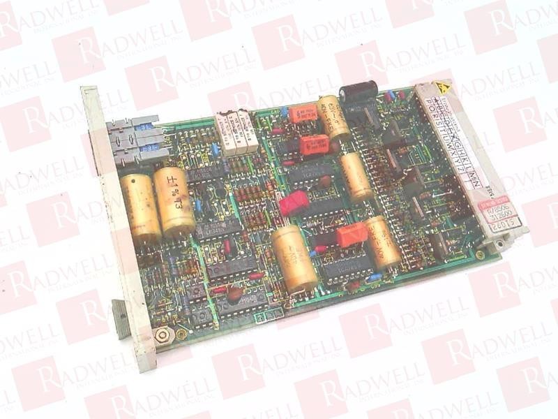 SIEMENS 6PC1001-8DC / 6PC10018DC (USED)