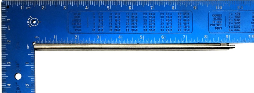 IFM Level Sensing Probe E43203 NOS