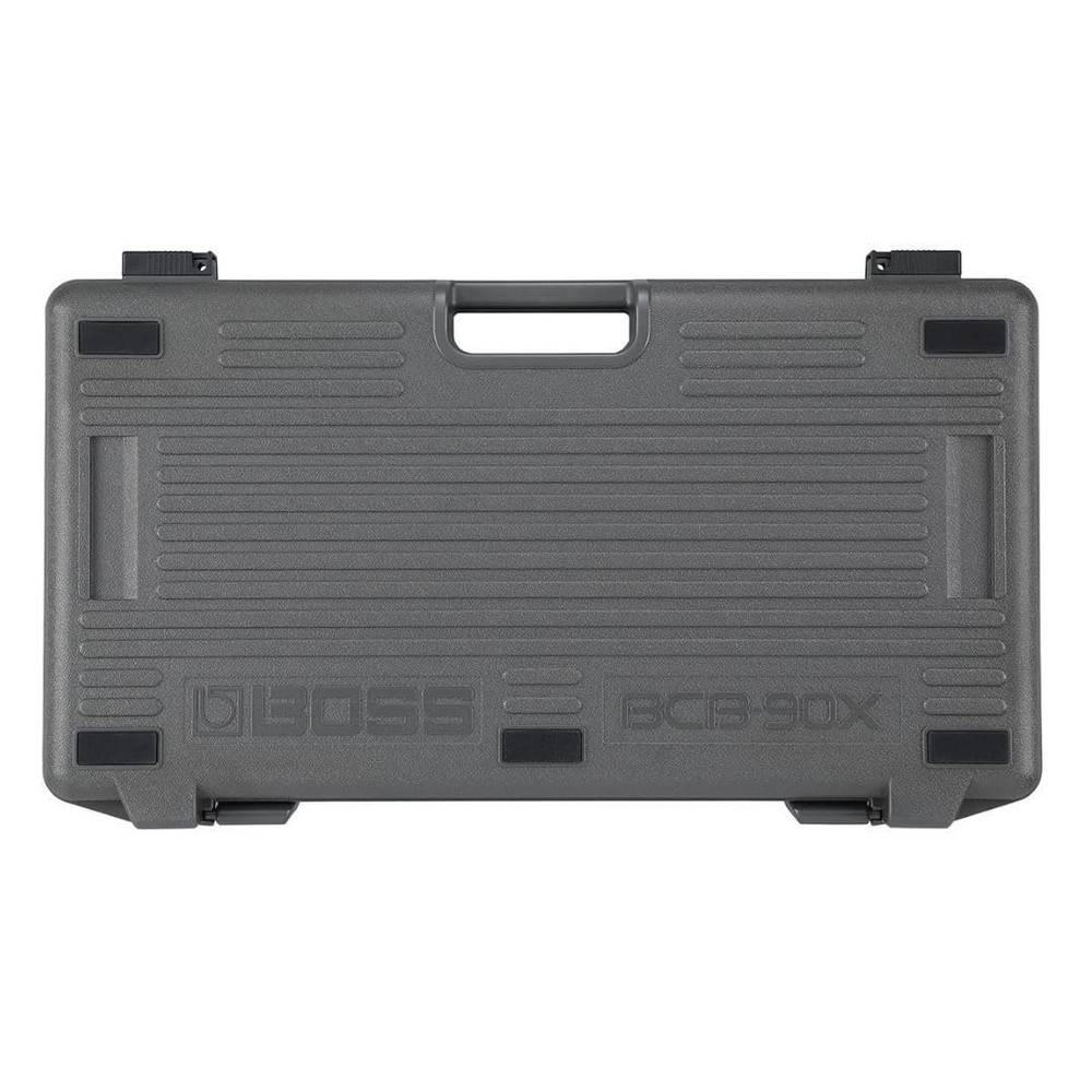 BOSS (BCB-90X) Pedal Board