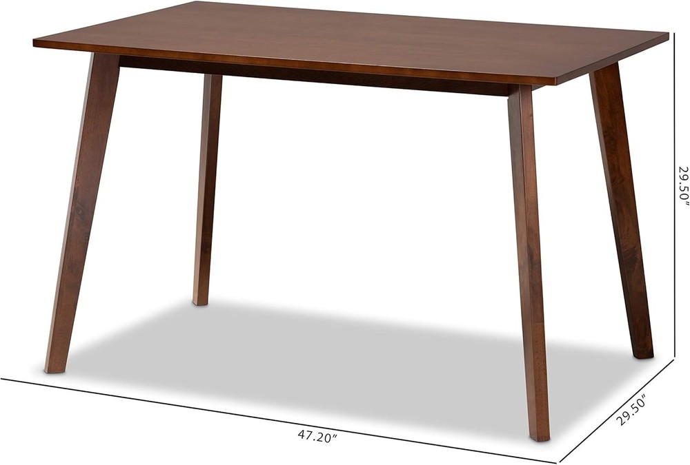 Dining Tables Walnut
