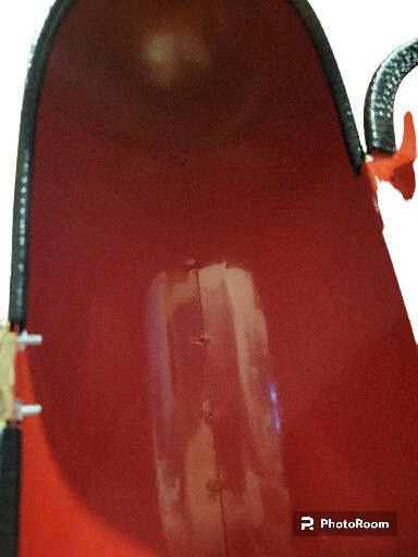 Fire Extinguisher Mini Bar Pre-owned GREAT CONDITION!