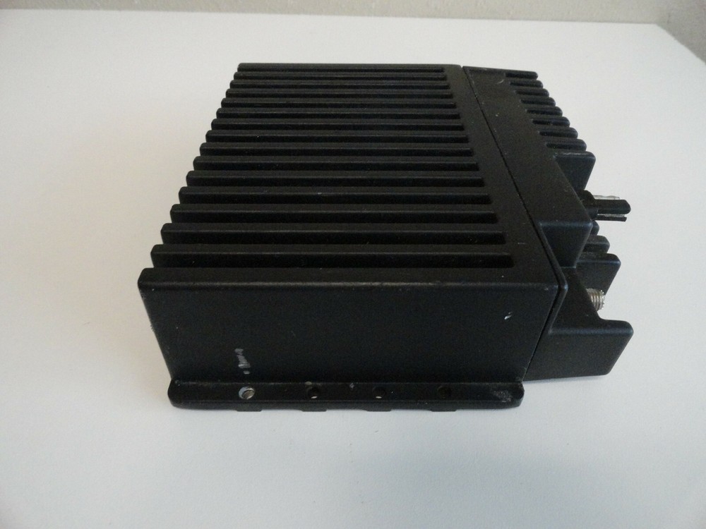 Motorola Two Way Radio Control Unit N1671B