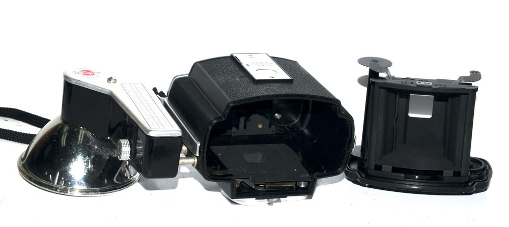 Kodak Brownie Reflex 20 w/Flash