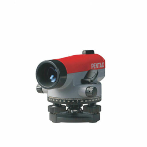 New AP281 optical Pentax level