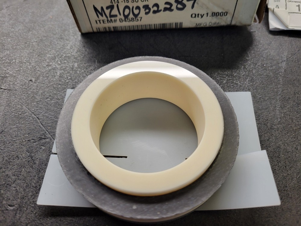 Chesterton #045857 Seal.