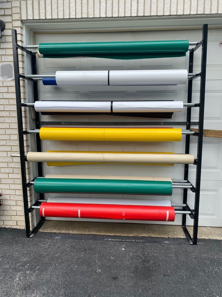 Banner Roll