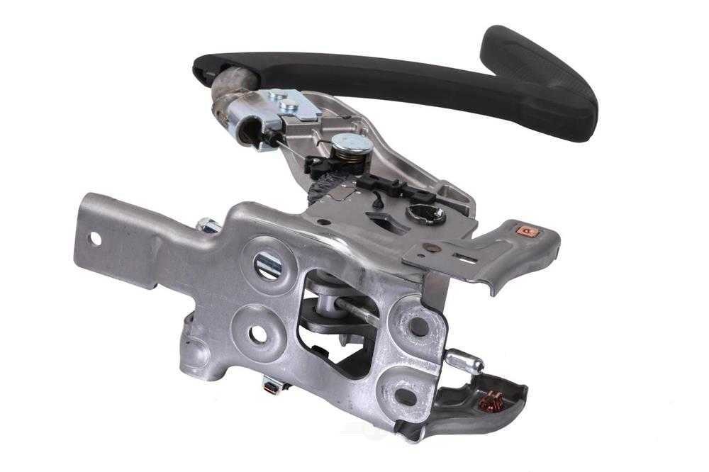 Parking Brake Lever