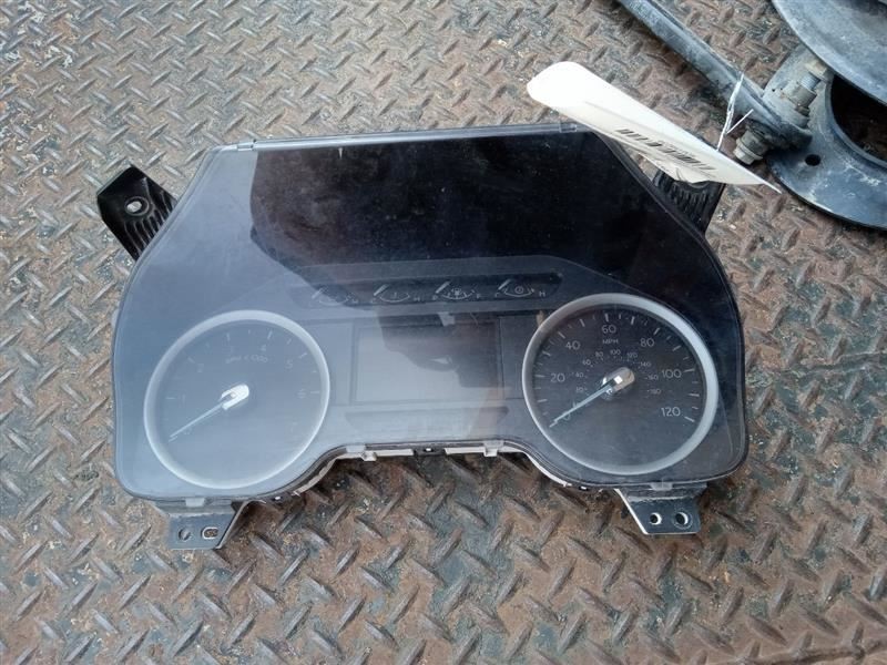 EXPEDITON 2019 Speedometer 158239