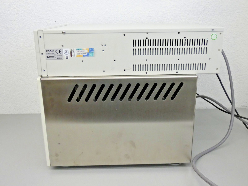 Essen Bioscience IncuCyte Zoom Microscope & Controller For Live Cell Analysis