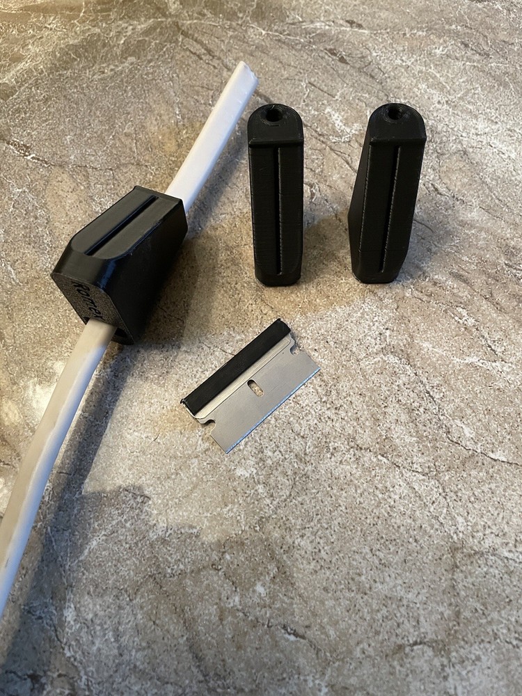 wire stripper/recycling