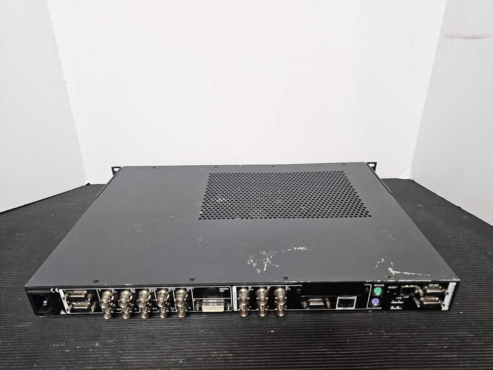 Extron Annotator Annotation Graphics Processor Tested