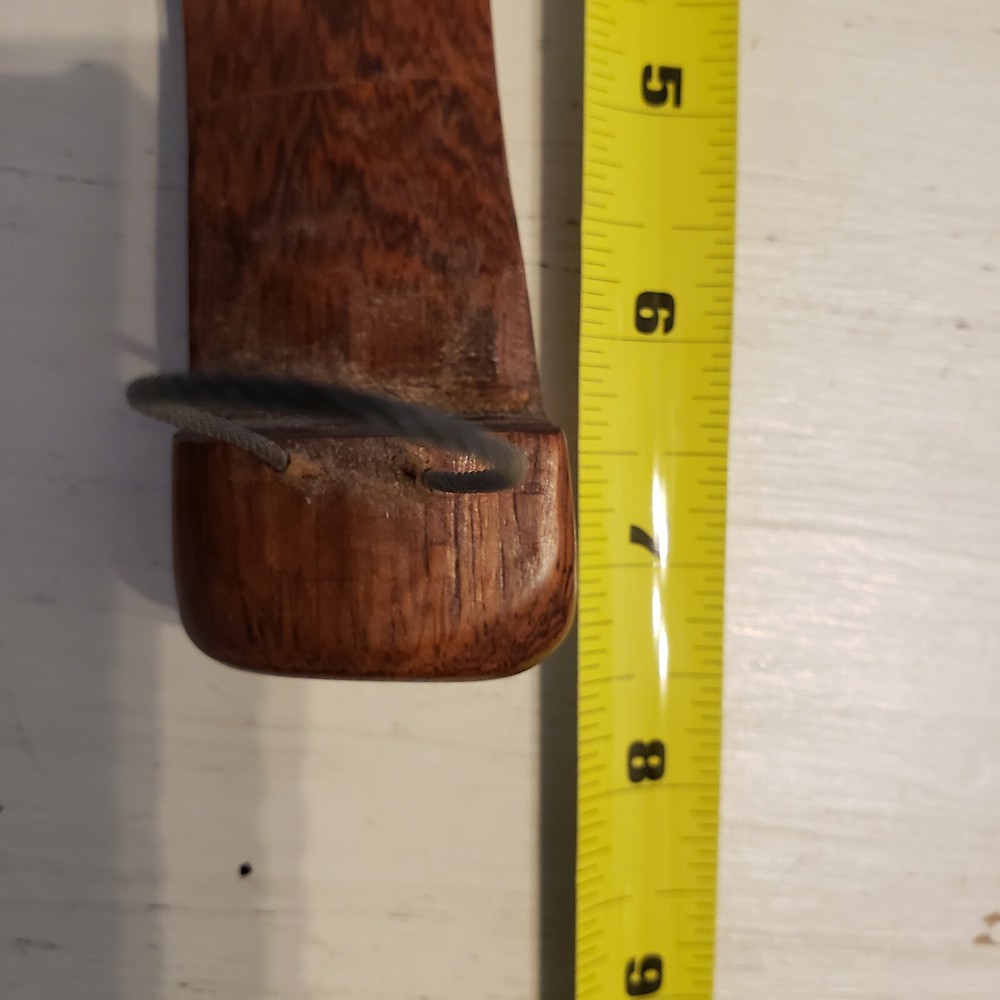 Tail Piece and Bridge Ship Wide Wide