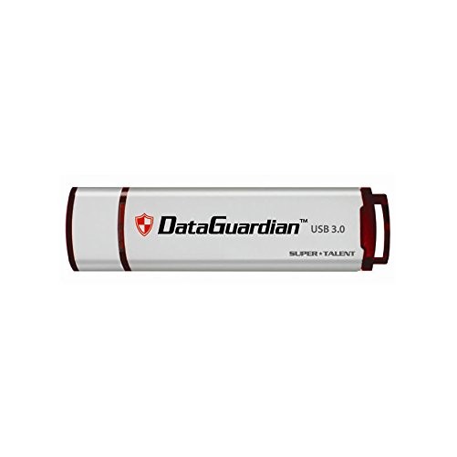 Super Talent USB 3.0 DataGuardian