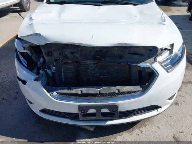 TAURUS 2017 Speedometer 3869046
