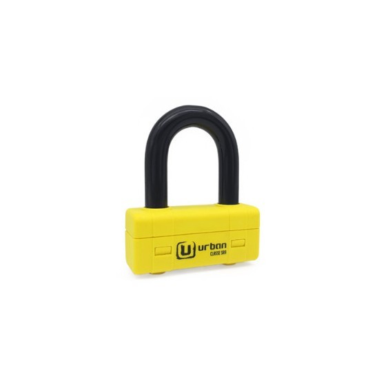 URBAN UR75 DISK LOCK 18mm - GIFT CABLE MEMO