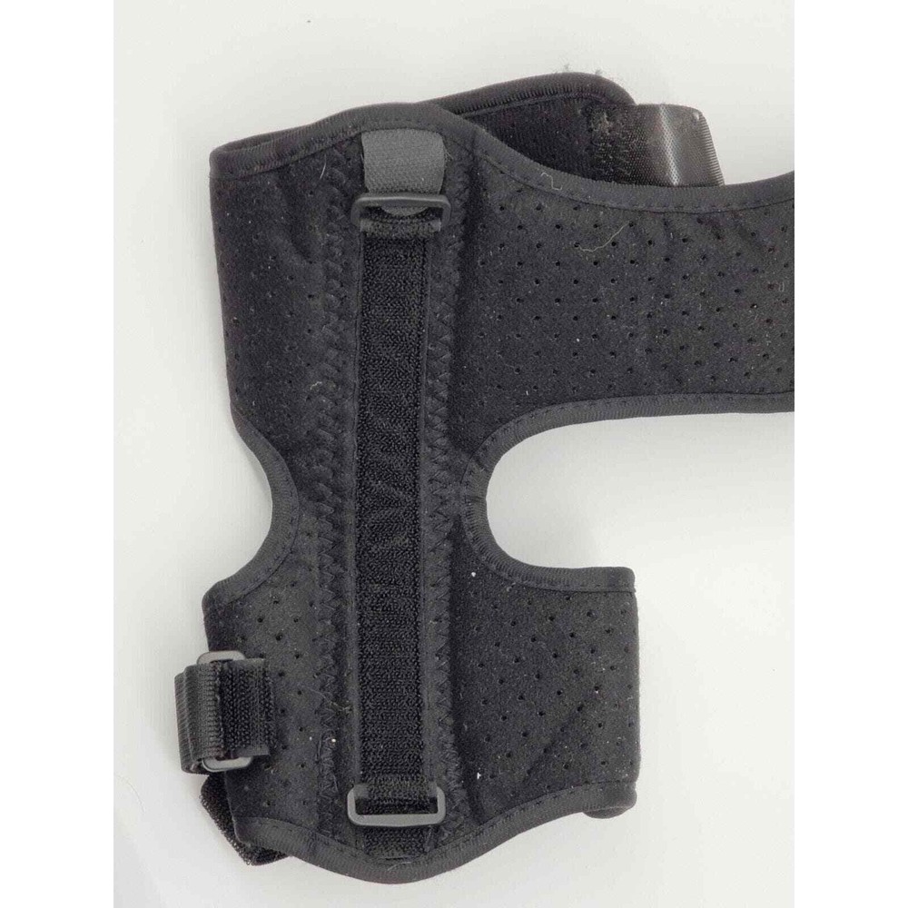 Athletic plus Knee Wraps Supports Training