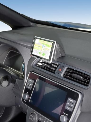 KUDA Navigation Mount 7725 for Nissan Leaf from 2018