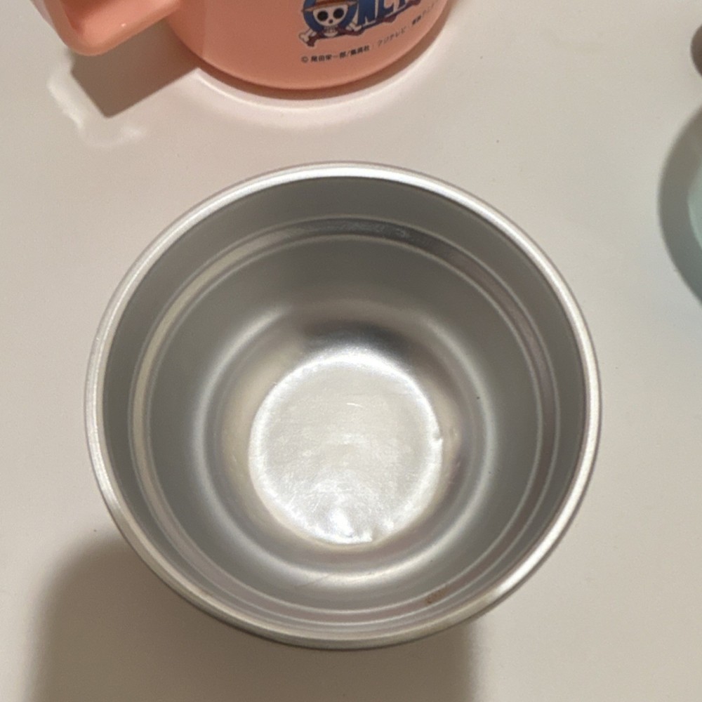 KFC Ice Cream Maker One Piece Chopper Character