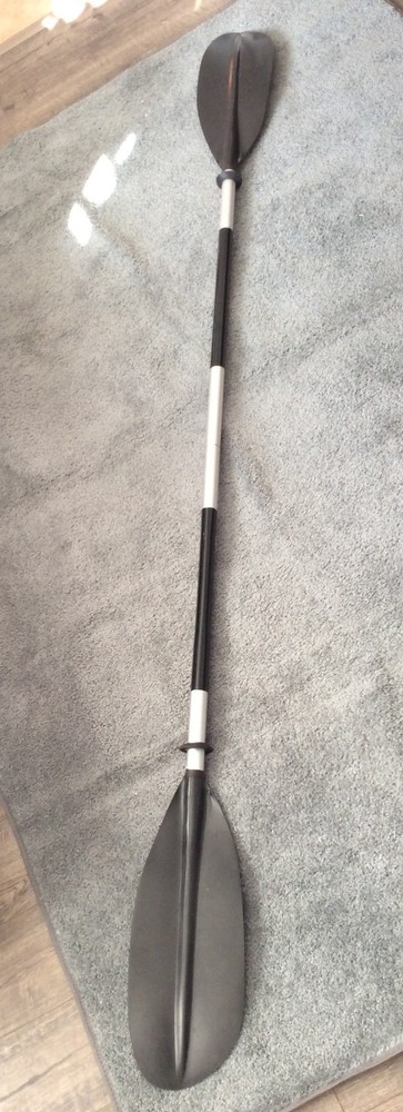 Cannon 2 Piece Kayak Paddle