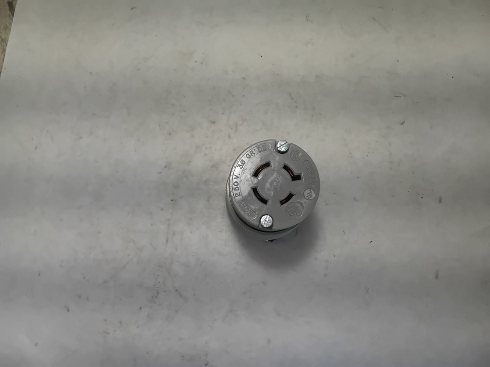 Crouse-Hinds 6424 Locking Connector (G10E)