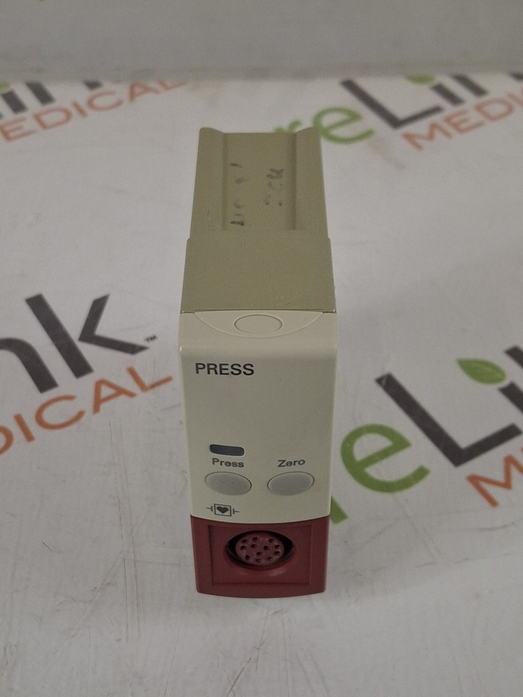 Philips M1006B Single Parameter IBP Module