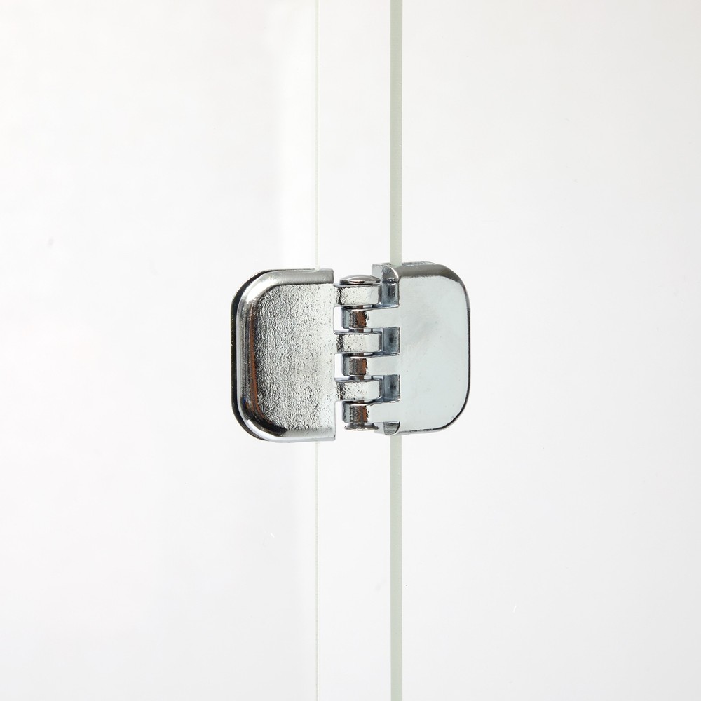 PENNZONI Chrome Hinges for the Drum Panels