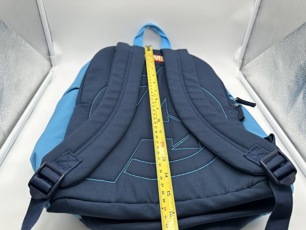 Disney Marvel Avengers Backpack