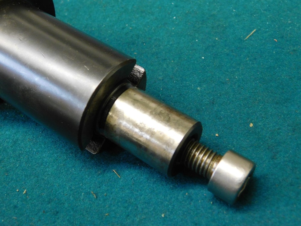 HSK 63-A 20mm x 30mm Arbor