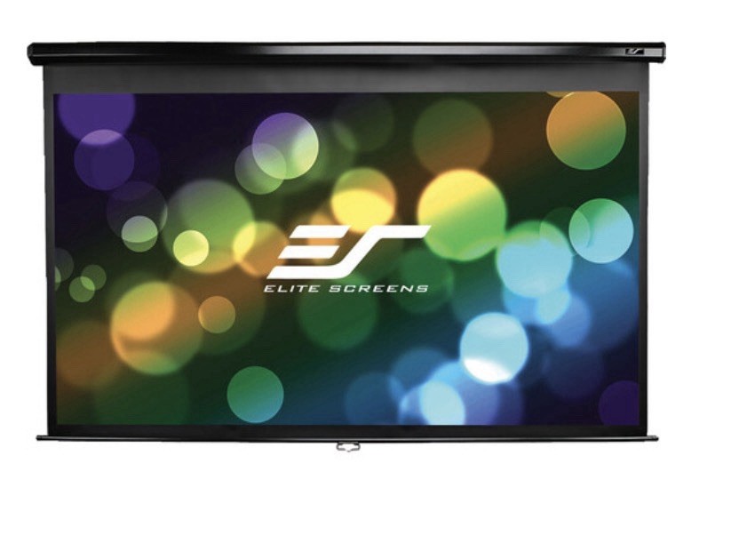 M80UWH Projection Screen