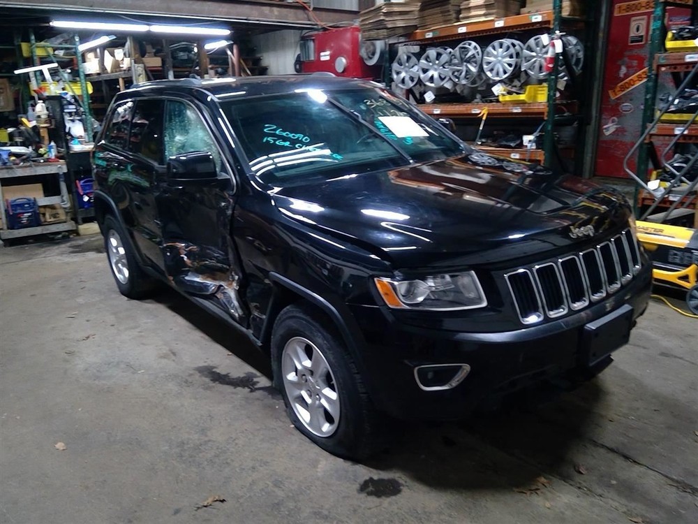 Body Control Module BCM Fits 15 DURANGO 68236139AC