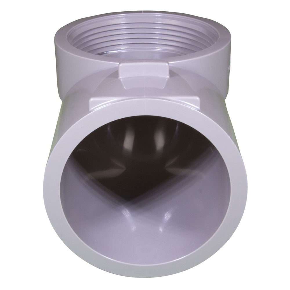 Elbow, Inlet, After 9/2012 : CX3030F