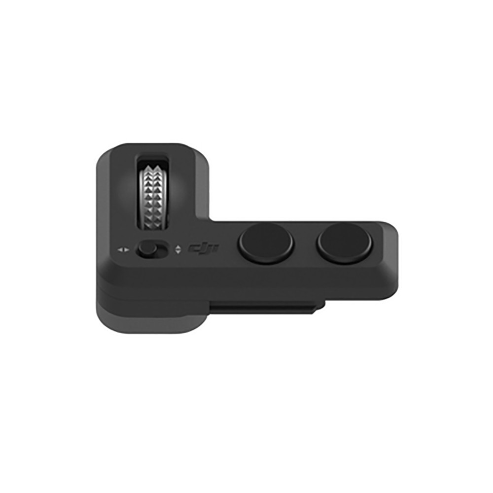 Camera Controller Wheel Gimbal Control Stabilizer Accessories For Osmo Pocket
