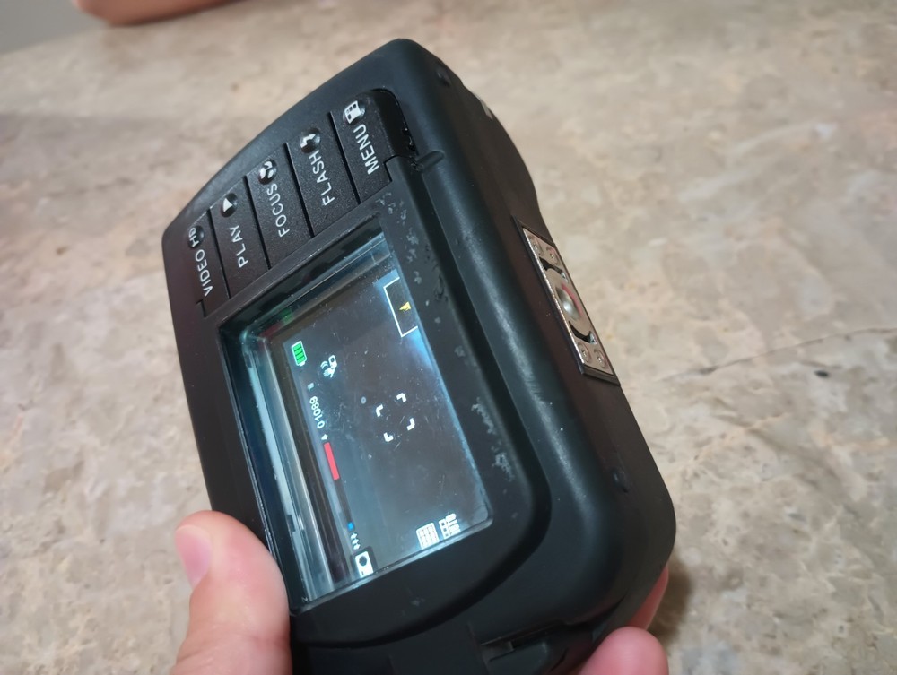 Sealife DC1400 HD Digital Underwater Camera Bundle