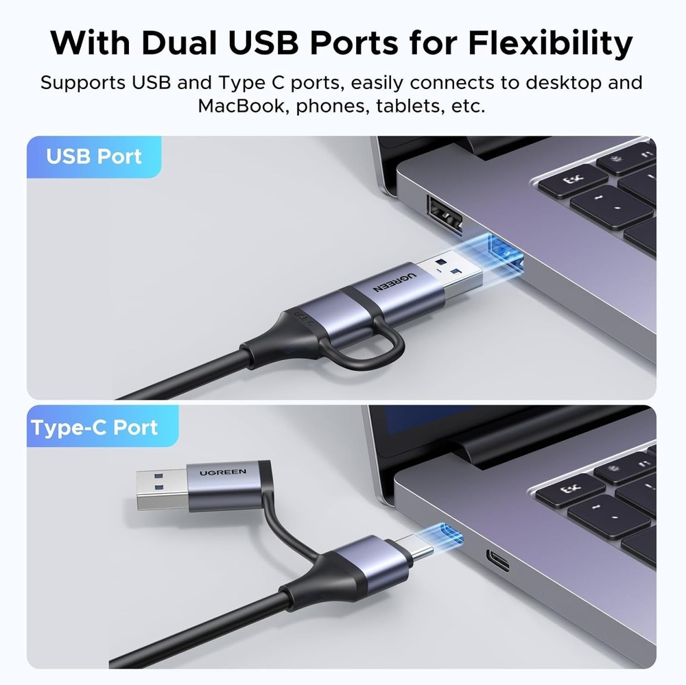 Universal 2K Video Capture Card - Stream from PS5, Xbox, Switch & PC