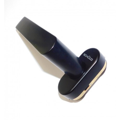 Schuco Handle Ref: 269017 (Black)