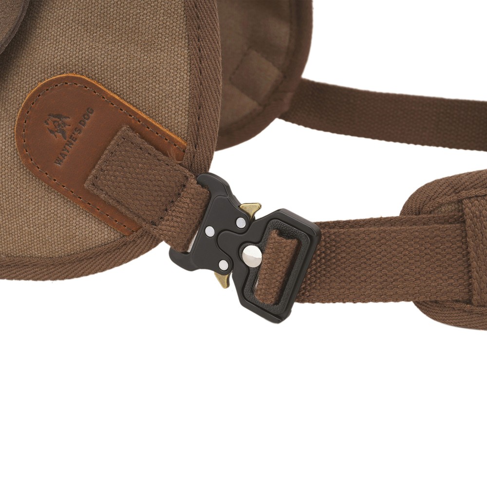 Right & Left Shoulder Field Shield Leather Archery Half Chest Protector Guard