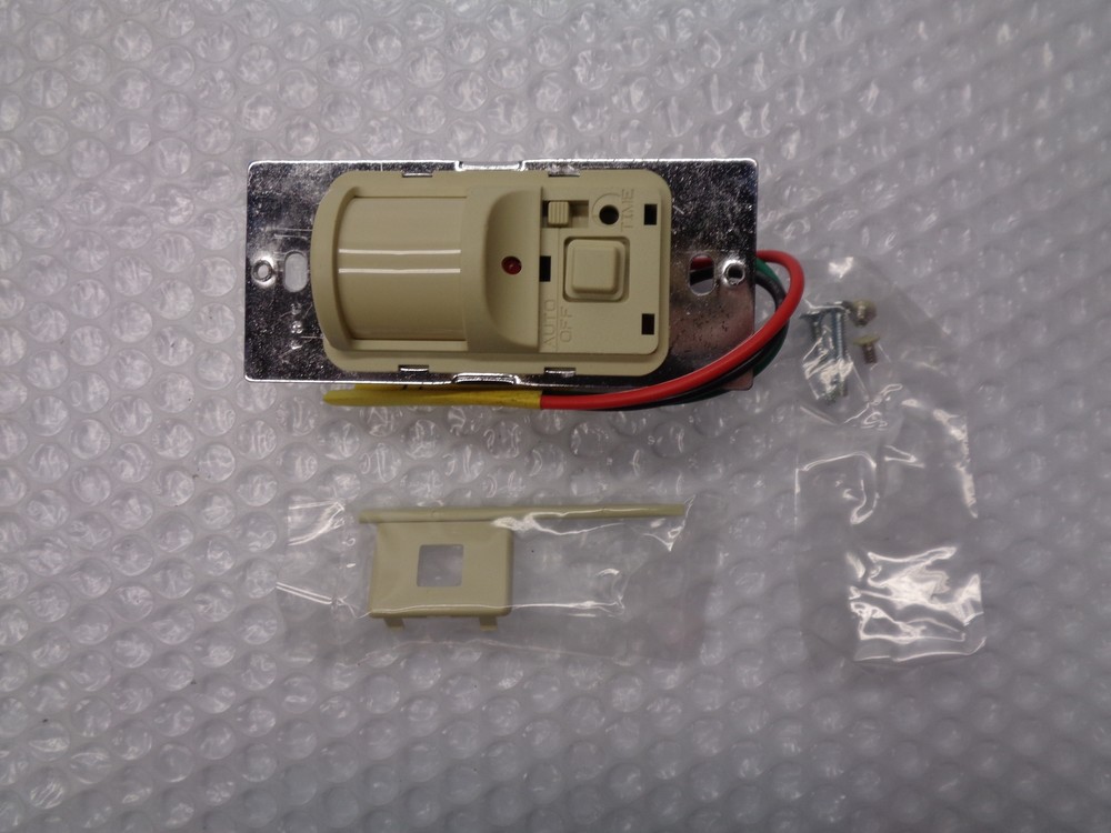 HUBBELL WS1277I SWITCH NSNP