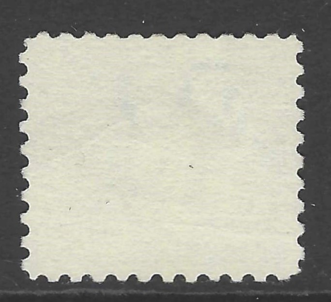 Bigjake: RB-43, 5 cent Proprietary