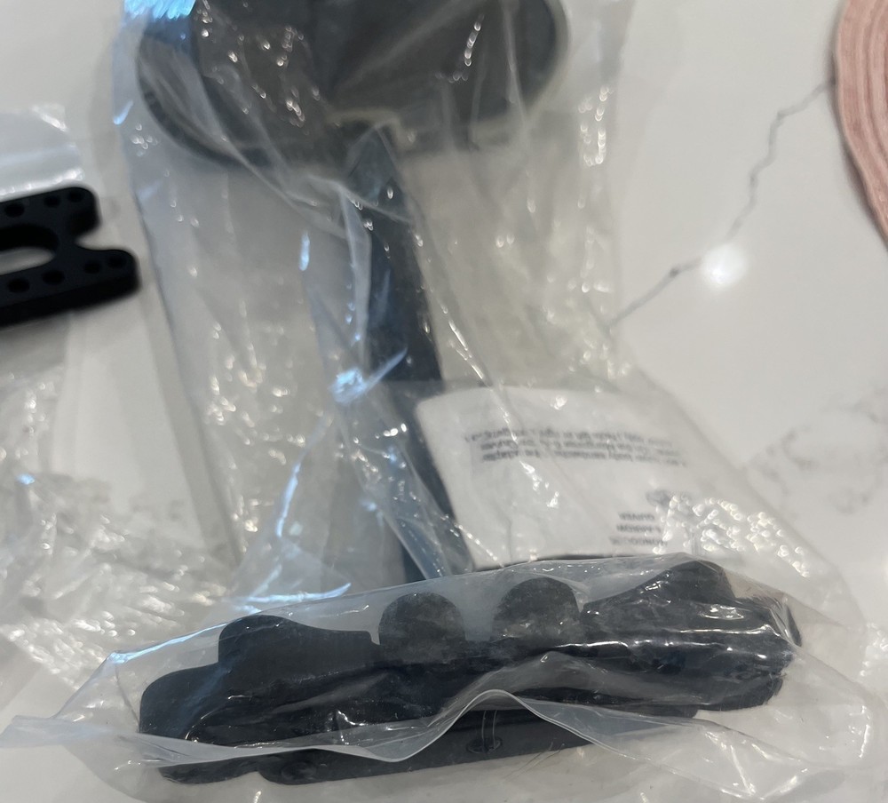 Open Package ARCHERY BOW HUNTING ACCESSORIES