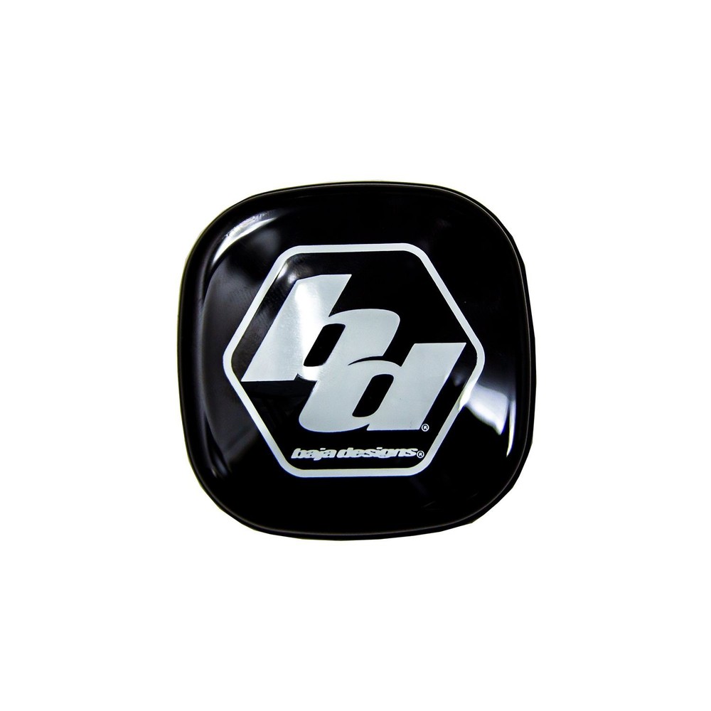 Baja Designs 388001 S1 Single Rock Guard